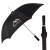 Custom Defender Umbrella - Black