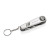 Custom Pro 6-in-1 Golf Knife - Stainless Steel