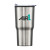 Custom Bexley Tumbler - 20 oz - Silver