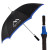 Custom Defender Umbrella - Blue