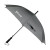 Custom Cheerful Umbrella - Grey