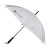 Custom Cheerful Umbrella - White