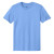 Custom Nike Swoosh Sleeve RLegend Tee - Valor Blue