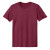 Custom Nike Swoosh Sleeve RLegend Tee - Team Maroon
