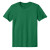 Custom Nike Swoosh Sleeve RLegend Tee - Gorge Green