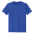 Custom Nike Swoosh Sleeve RLegend Tee - Game Royal