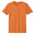Custom Nike Swoosh Sleeve RLegend Tee - Desert Orange