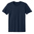 Custom Nike Swoosh Sleeve RLegend Tee - College Navy