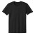 Custom Nike Swoosh Sleeve RLegend Tee - Black