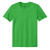 Custom Nike Swoosh Sleeve RLegend Tee - Apple green