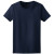 Custom Gildan Women's Ultra Cotton 100% US Cotton T-Shirt - Navy