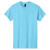 Custom Gildan Adult Heavy Cotton T-Shirt - Sky