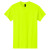 Custom Gildan Adult Heavy Cotton T-Shirt - Safety Green