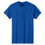 Custom Gildan Adult Heavy Cotton T-Shirt - Royal