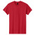 Custom Gildan Adult Heavy Cotton T-Shirt - Red