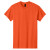 Custom Gildan Adult Heavy Cotton T-Shirt - Orange