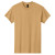 Custom Gildan Adult Heavy Cotton T-Shirt - Old Gold