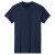 Custom Gildan Adult Heavy Cotton T-Shirt - Navy