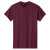 Custom Gildan Adult Heavy Cotton T-Shirt - Maroon