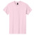 Custom Gildan Adult Heavy Cotton T-Shirt - Light Pink