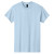 Custom Gildan Adult Heavy Cotton T-Shirt - Light Blue