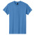 Custom Gildan Adult Heavy Cotton T-Shirt - Indigo Blue
