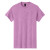 Custom Gildan Adult Heavy Cotton T-Shirt - Heather Radiant Orchid