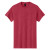Custom Gildan Adult Heavy Cotton T-Shirt - Heather Red
