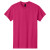 Custom Gildan Adult Heavy Cotton T-Shirt - Heliconia