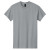 Custom Gildan Adult Heavy Cotton T-Shirt - Gravel