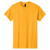 Custom Gildan Adult Heavy Cotton T-Shirt - Gold