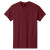 Custom Gildan Adult Heavy Cotton T-Shirt - Garnet