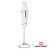 Custom Swiss Force Crema Milk Frother - White