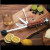 Custom All In One Bartender Mixology Cocktail Multi Tool - Lifestyle View