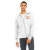Custom Bella + Canvas Full Color Unisex Sponge Fleece Full-Zip Hoodie