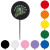 Custom Round Foam Antenna Topper