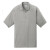 Custom CornerStone Select Lightweight Snag-Proof Tactical Polo - Light Grey