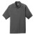 Custom CornerStone Select Lightweight Snag-Proof Tactical Polo - Charcoal