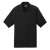 Custom CornerStone Select Lightweight Snag-Proof Tactical Polo - Black