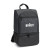 Custom Impression Picnic Bag - Black