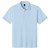 Custom Gildan - DryBlend 6-Ounce Jersey Knit Sport Shirt - Light blue