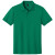 Custom Gildan - DryBlend 6-Ounce Jersey Knit Sport Shirt - Kelly green