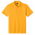 Custom Gildan - DryBlend 6-Ounce Jersey Knit Sport Shirt - Gold