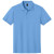 Custom Gildan - DryBlend 6-Ounce Jersey Knit Sport Shirt - Carolina blue