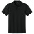 Custom Gildan - DryBlend 6-Ounce Jersey Knit Sport Shirt - Black