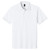 Custom Gildan - DryBlend 6-Ounce Jersey Knit Sport Shirt - White
