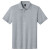 Custom Gildan - DryBlend 6-Ounce Jersey Knit Sport Shirt - Sport grey