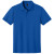 Custom Gildan - DryBlend 6-Ounce Jersey Knit Sport Shirt - Royal