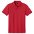 Custom Gildan - DryBlend 6-Ounce Jersey Knit Sport Shirt - Red