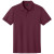 Custom Gildan - DryBlend 6-Ounce Jersey Knit Sport Shirt - Maroon